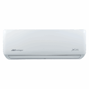 Minisplit Mirage X Life
